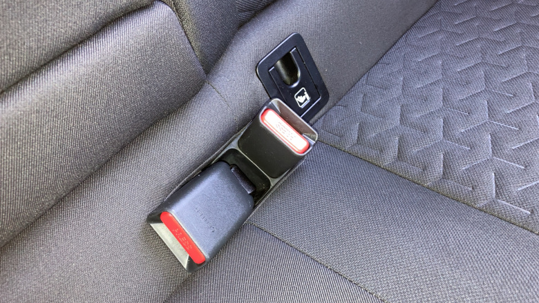 Toyota Corolla 1.8 VVT-i Hybrid Icon 5dr CVT Hybrid Hatchback